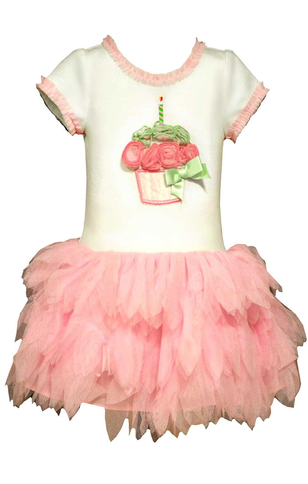 bonnie jean birthday dress