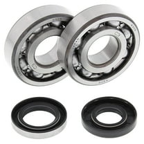 All Balls Racing Crank Bearing Kit 24-1109 For Husqvarna CR 250 93 96 97 98