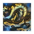 thumbnail image 3 of Ball Python Visionary View - Canvas, 3 of 25