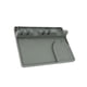 thumbnail image 2 of Organizador de cocina Wosthever con reposacucharas de silicona No.01, 2 of 6