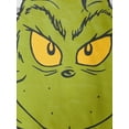 Dr. Seuss, Adult Mens, Grinch Pajamas Sleepwear Sets, Sizes S2XL