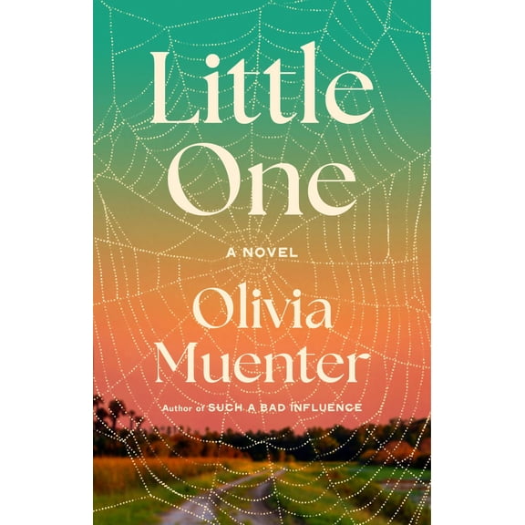 Little One: A Novel (Hardcover)