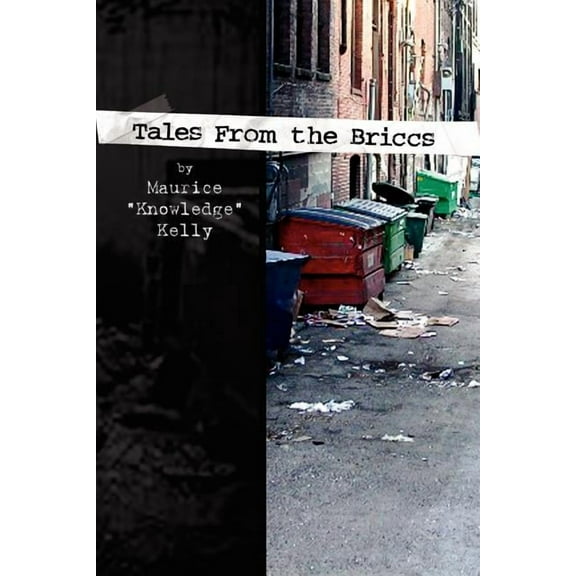 Tales from the Briccs