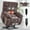 Brown, variant on HSUNNS Large Lift Chair for Elderly, Massage Power Lift Recliner Chair with Heat Massage and Infinite Position, Heavy Duty Recliners Single Sofa for Home Theater, Easy Assembly, Brown