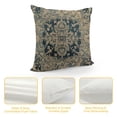 thumbnail image 4 of Throw Pillow Cover Pattern Decorative Pillow Cases Home Decor Square Pillowcases, 4 of 5