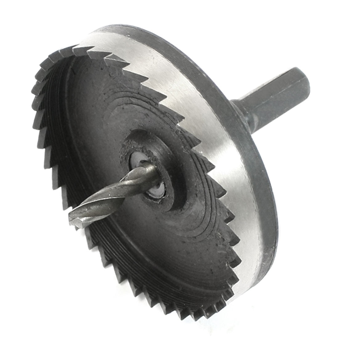 Drilling Tool 70mm Dia Hard Alloy Teeth Hole Saw for Metal