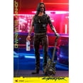 thumbnail image 2 of Figura Coleccionable Hot Toys Johnny Silverhand 1:6 de Escala Hot Toys SIXTH SCALE FIGURE, 2 of 6