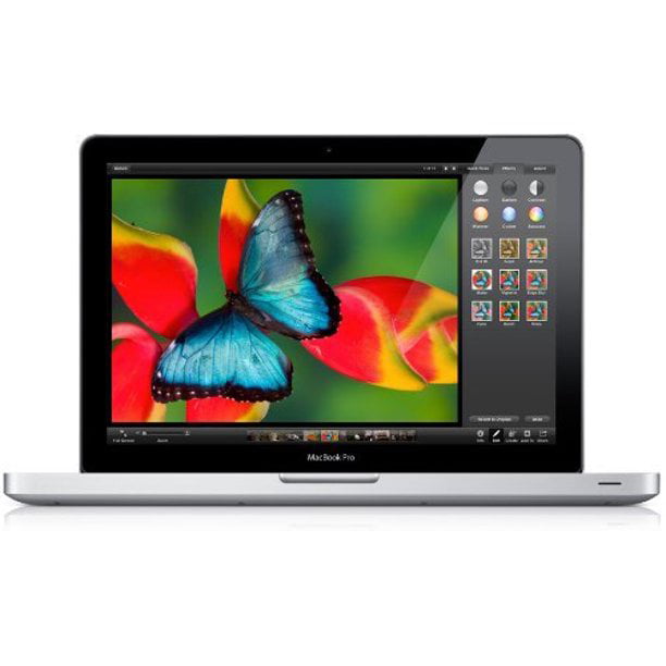 Apple macbook pro mc700ll a 13 inch laptop casio ad 12mla