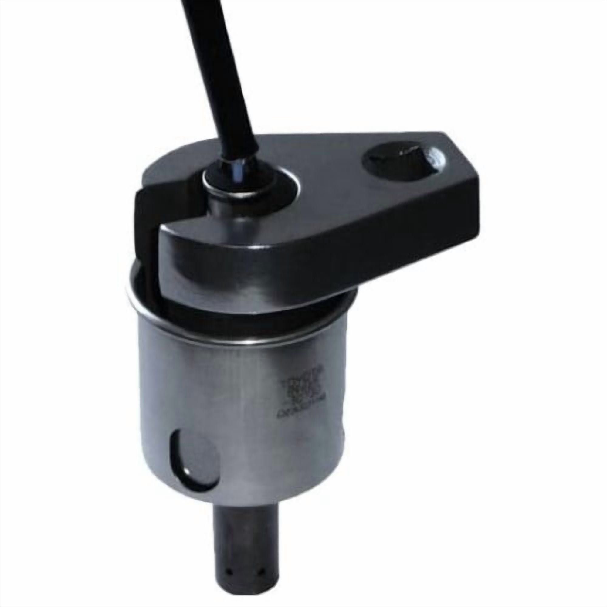 Schley Products 66750B Shielded Oxygen Sensor Socket, 22mm 6-Point Tool