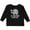AB-Black, variant on My Mawmaw Loves Me Grandchild Gift Boys or Girls Long Sleeve Toddler T-Shirt