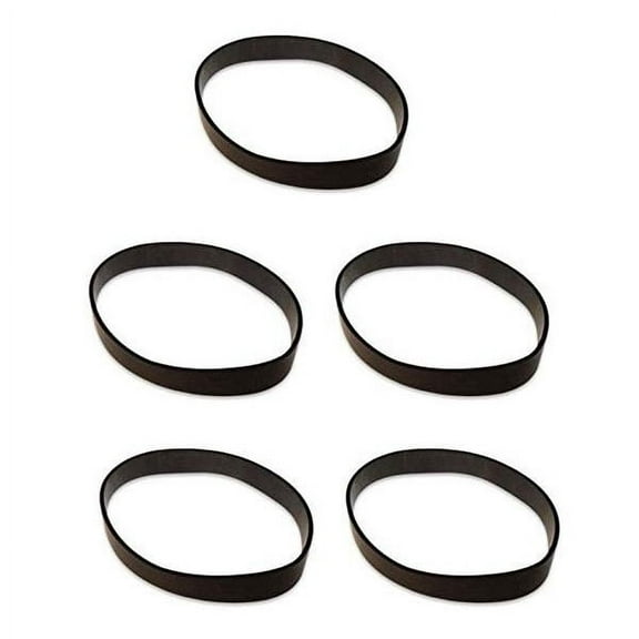 Replacement Part For Hoover 38528-027 Vacuum belts (5pack) # 38528040