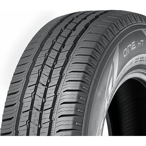 Nokian One H/T LT215/85R16 98V Light Truck Tire simolary.com 20 Nokian One H/T LT215/85R16 98V Light Truck Tire Simolary simolary.com 20