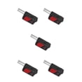 thumbnail image 3 of Advancent Control de chispas duradero y fiable para barbacoas y chimeneas Amplia aplicación Alta eficiencia Flexibilidad Portátil Sin asa 1 Type2 NO2, 3 of 6