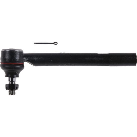 Front Left Outer Tie Rod End - Compatible with 2012 - 2017 Toyota Camry 2013 2014 2015 2016