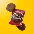 thumbnail image 5 of Grandma’s Cookies, Chocolate Brownie Flavored Cookies, 2.875oz Cookie Packs, (2 Count Bag) (Packaging May Vary)​, 5 of 7