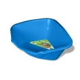 thumbnail image 2 of Van Ness High Side Corner CAT Litter Pan, 2 of 3