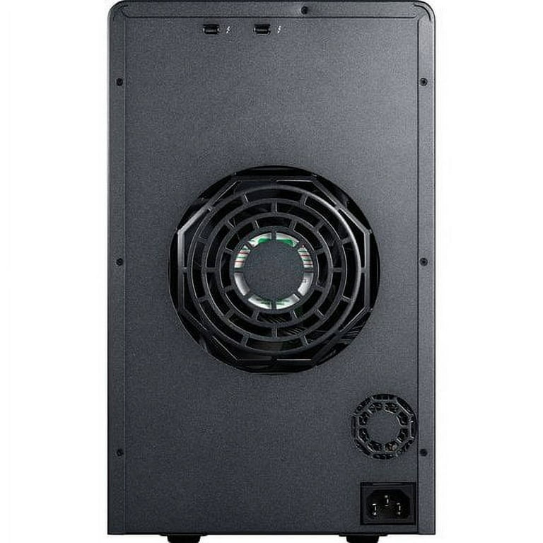 Promise Pegasus2 R8 - hard drive array - Walmart.com