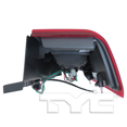 thumbnail image 6 of TYC 11-6609-00-9 Fits select: 2012 NISSAN NV 2500/3500, 2018 NISSAN NV 2500 S/2500 SV/2500 SL, 6 of 7