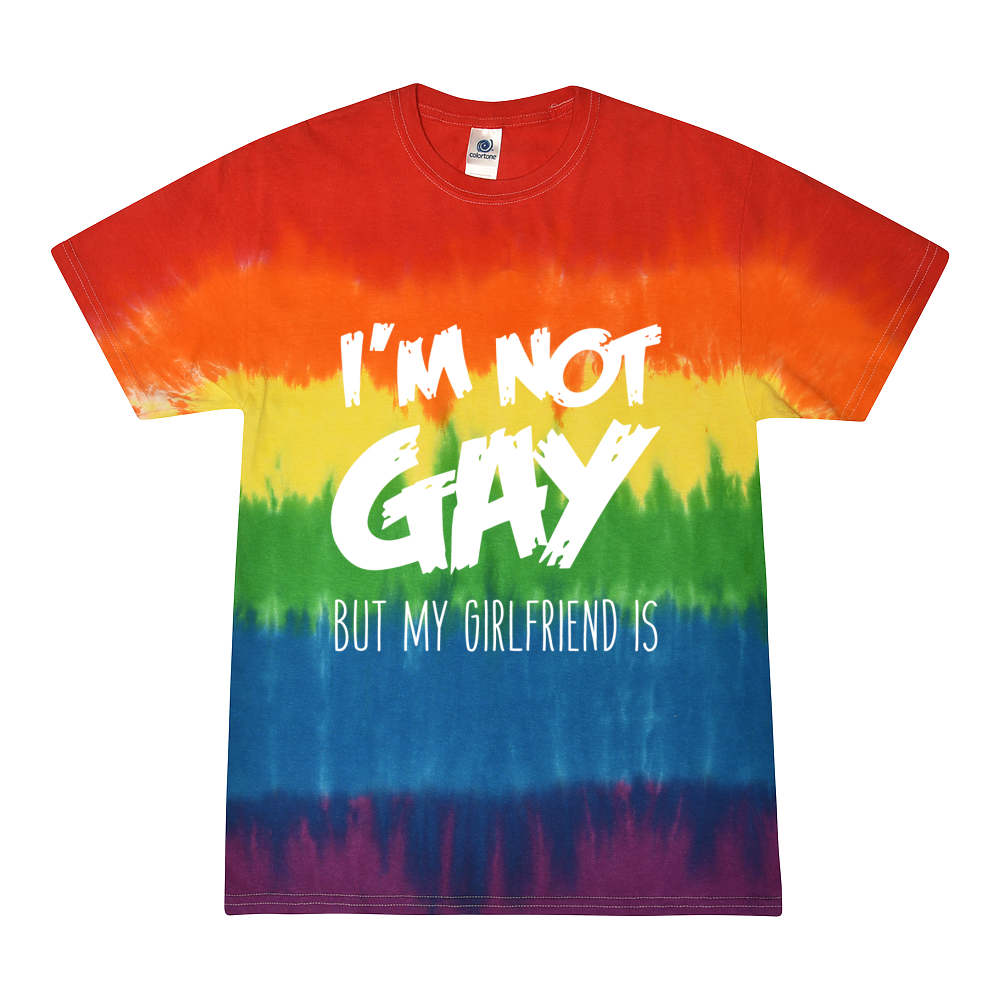 pride shirts