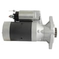 thumbnail image 2 of Stens 435-732 Mega-Fire Electric Starter Fits Clark Equipment 061235572, 2 of 2