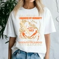thumbnail image 3 of I Abandon My Humanity In Exchange For Crabhood Japanese Art Shirt, Vintage Japanese Tshirt, 3 of 5