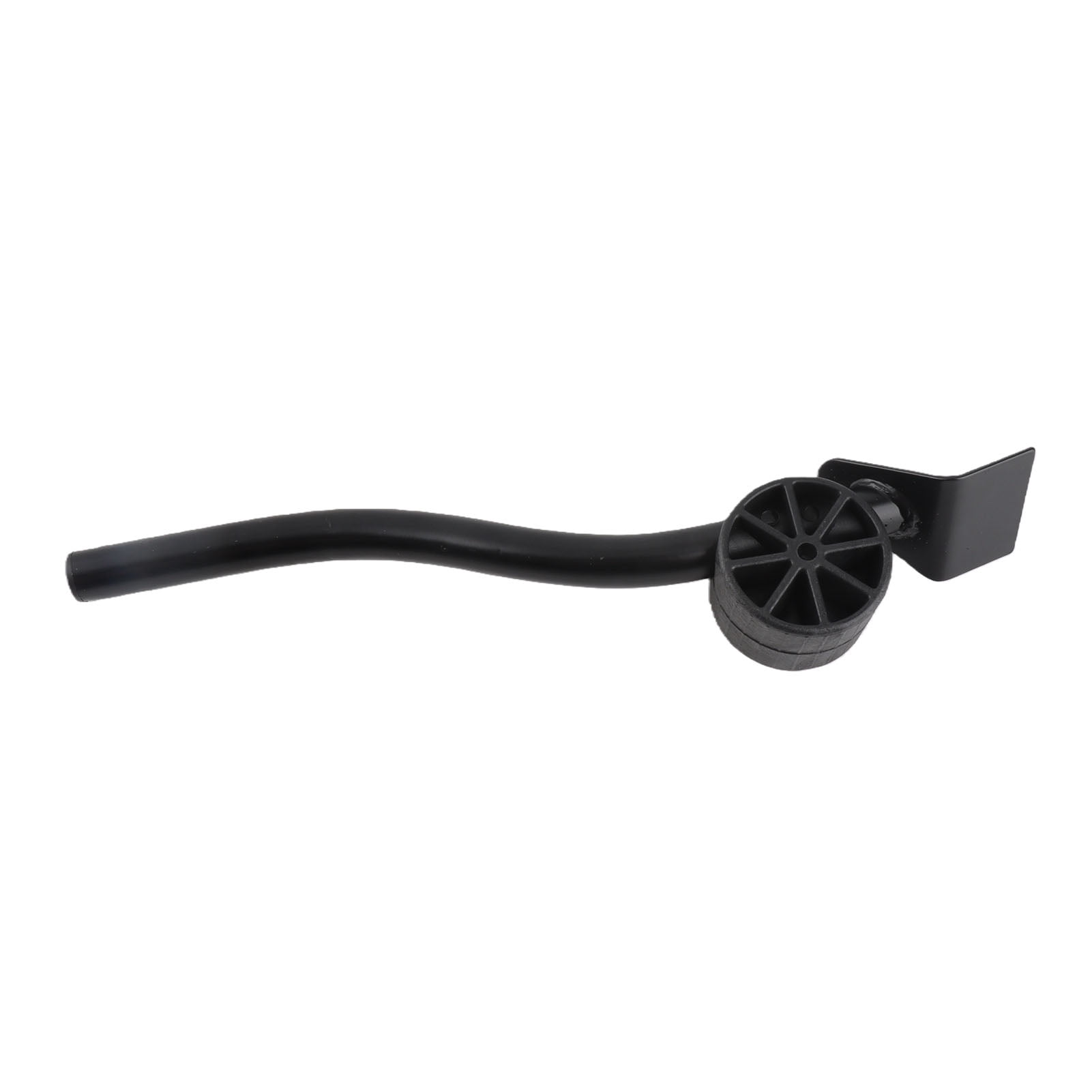 NFTIGB Extensible Appliance Roller 661 LBS Load Bearing Universal Wheel Base for Washing Machines Refrigerators Dryers Dishwashers Heavy Objects Black (17.7-27.6 in / 45-70 cm)