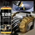 thumbnail image 2 of Agent de Réparation de Cylindre de Moteur de Voiture Additif d'Essence Protection contre l'Usure Réduction de Bruit Lubrifiant R Huile, 2 of 8