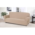 thumbnail image 2 of Madison Jersey Stretch Slipcover, Sofa, 2 of 2