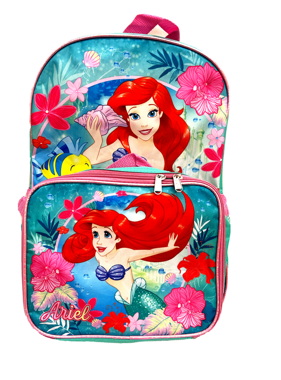Mermaid Backpack