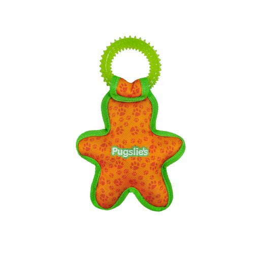 Pugslies tug toy best sale