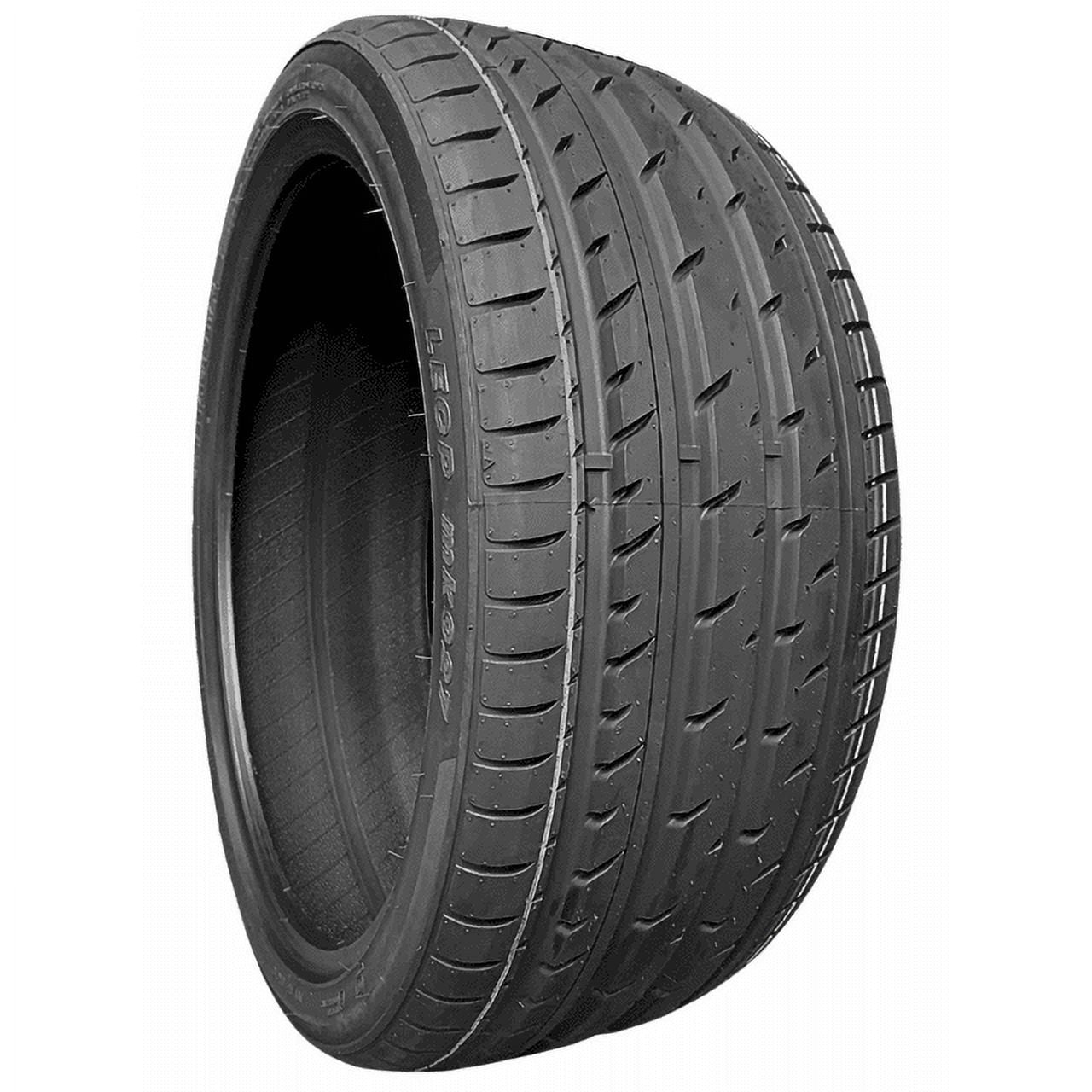 Atlander XSport-86 235/35ZR20 92W XL High Performance Summer Tire – 50k Mile Warranty