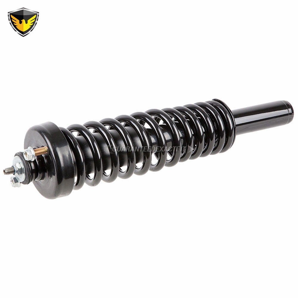 New Duralo Front Complete Strut & Spring Assembly For Honda Civic 1996 1997 1998 1999 2000