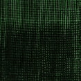 thumbnail image 1 of Ahgly Company Indoor Square Abstract Emerald Green Modern Area Rugs, 6' Square, 1 of 4