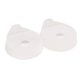 thumbnail image 1 of Huevos Fritos Para Sartén, Moldes De Silicona Para Panqueques, Moldes Redondos Para Tortillas Para Cocinar Huevos 2 Moldes Noticed HA034983-00, 1 of 6