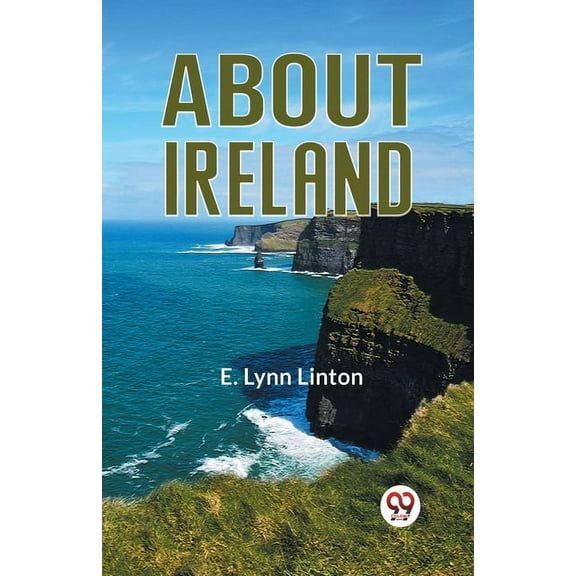 About Ireland, (Paperback)