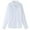 White, variant on EnJoCho Children's Tops Shirts Tops Wear Chlidren Button Formal Girls Blouse White Boys Kids Baby Boys Tops Kids Trendy Shirts Tops Comfort Casual Wear 7-8 Years