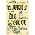 thumbnail image 1 of Murder on the Ile Sordou, 1 of 5