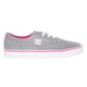 thumbnail image 4 of Tenis Dc Flash 2 Light Gray Mujer Deportivo gris 23.5 DC Shoes ADJS300194LGR, 4 of 7