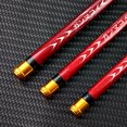 thumbnail image 2 of Carbon Fishing Trellis rods with Rotating Rod Tip Design for Angler's Holiday Good Gift, 2 of 8