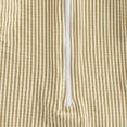 thumbnail image 7 of Ccpelsie Baby/Toddler Boy Rash Guard Swimsuit Short Sleeve One Piece Zipper Swimwear Sunsuit Infant Bathing Suit Beachwear（Yellow,2-3 Years), 7 of 7