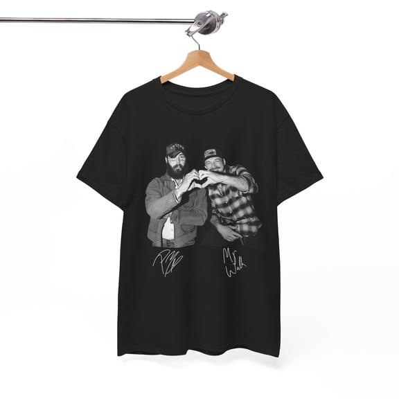 I Had Some Help Posty Walle.n Shirt, Size S-3XL