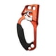 thumbnail image 1 of Equipos de alpinismo Equipos deportivos resistentes al desgaste Equipos deportivos al aire libre Accesorios para espeleología robustos Ascensor de rescate de incendios B Mano izquierda sidaley OD019788-03, 1 of 7