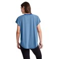thumbnail image 2 of Jockey Women's EverActive Oversized Tee, 2 of 5