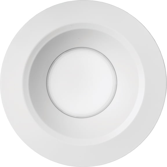Lithonia Lighting 65SEMW SWW5 90CRI M6 Led Canless Recessed Fixture - White