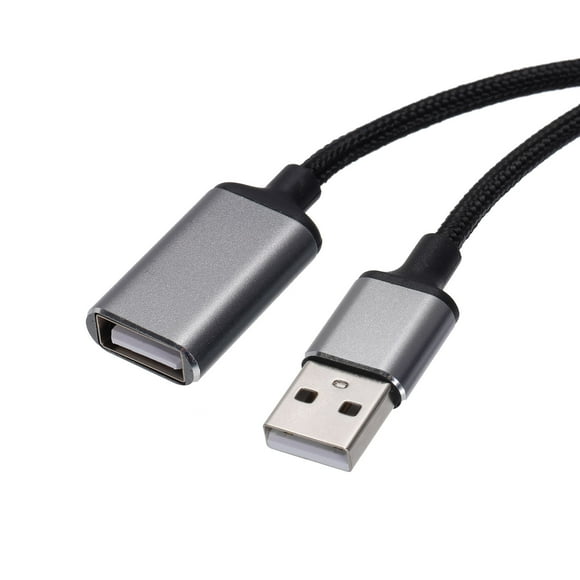 Unique Bargains USB 3.0 Extension Cable USB a Male to Female Extender Cord 5ft Fast Data Transfer for Hard Drive Flash Drive