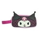 thumbnail image 1 of LAPICERA TRIPLE INFANTIL SANRIO KUROMI, 1 of 4