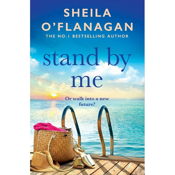 Stand By Me (Paperback)