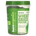 thumbnail image 3 of BareOrganics Raw Organic Wheatgrass Powder - 8 oz, 3 of 4