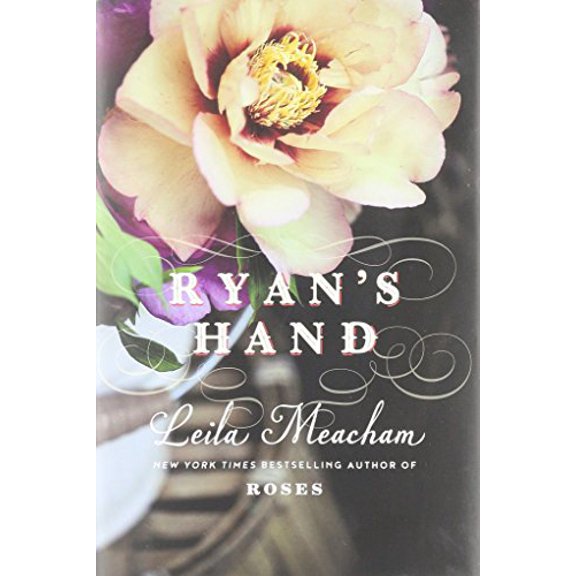 Pre-Owned Ryan's Hand (Hardcover)