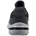 thumbnail image 3 of Skechers Men's Delson 3.0-Ezra Slip On Sneaker, 3 of 7